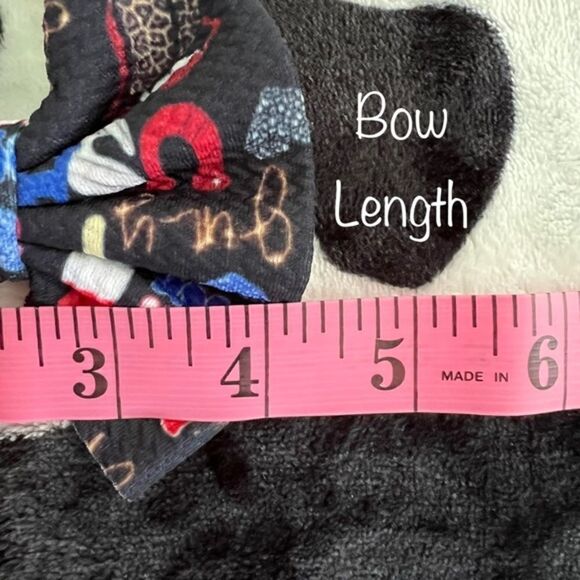 July 4th‎ Baby Girl Bummie Shorts 6-9 months - Picture 10 of 11